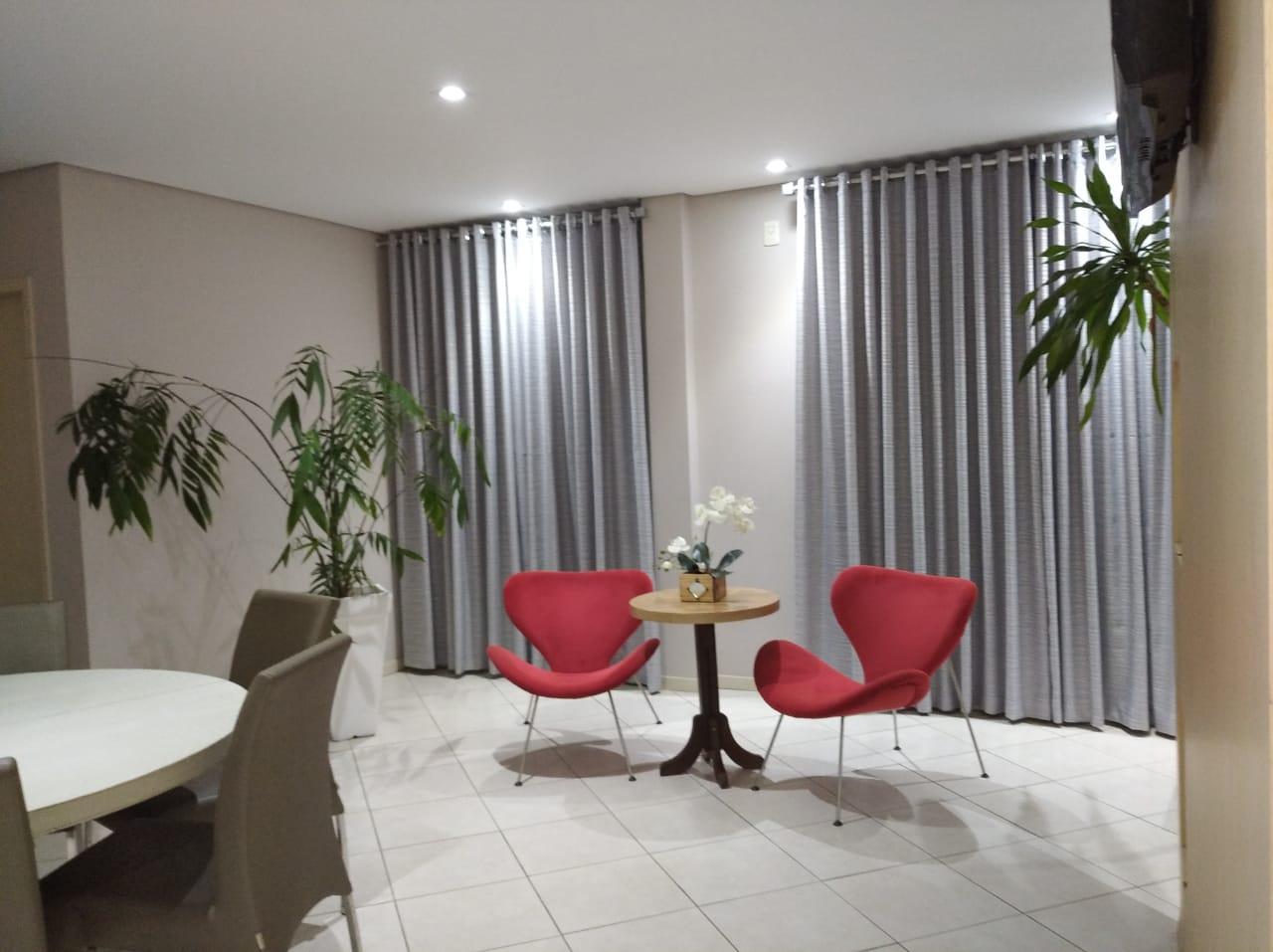 Cha Mime Hotel Blumenau Exterior photo