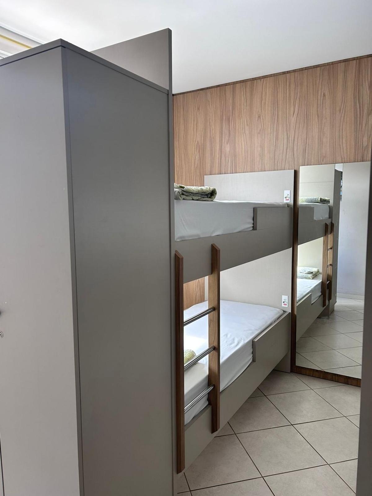 Cha Mime Hotel Blumenau Exterior photo