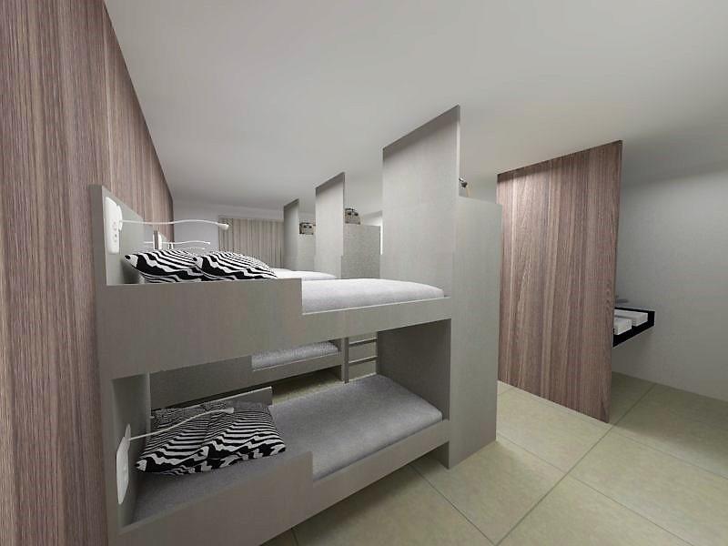 Cha Mime Hotel Blumenau Exterior photo