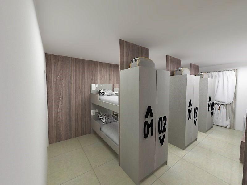 Cha Mime Hotel Blumenau Exterior photo