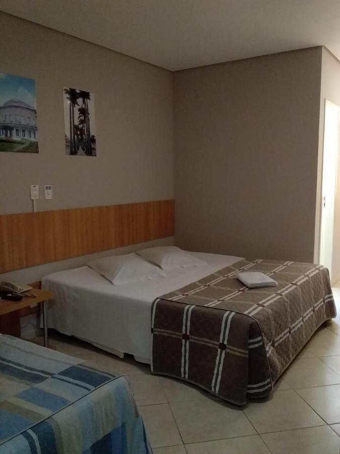Cha Mime Hotel Blumenau Exterior photo